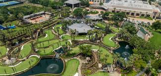 Horseshoe Bay Fall Conference