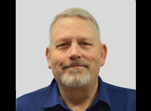 Robert Carpenter