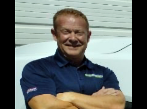 Derek Briggs