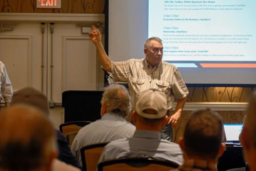 2024 HDDA Winter Conf. Video