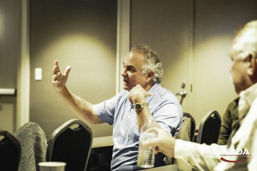 2025 HDDA Winter Conf. Video